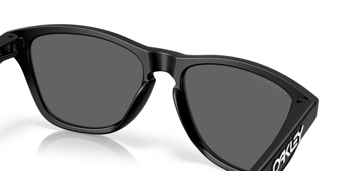 2026 New Arrival OO9508 - Frogskins S