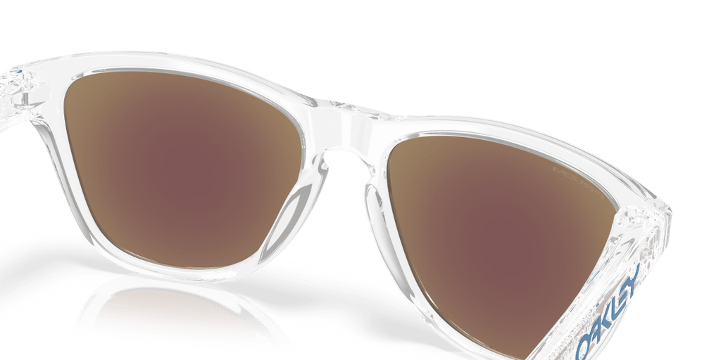2026 New Arrival OO9508 - Frogskins S