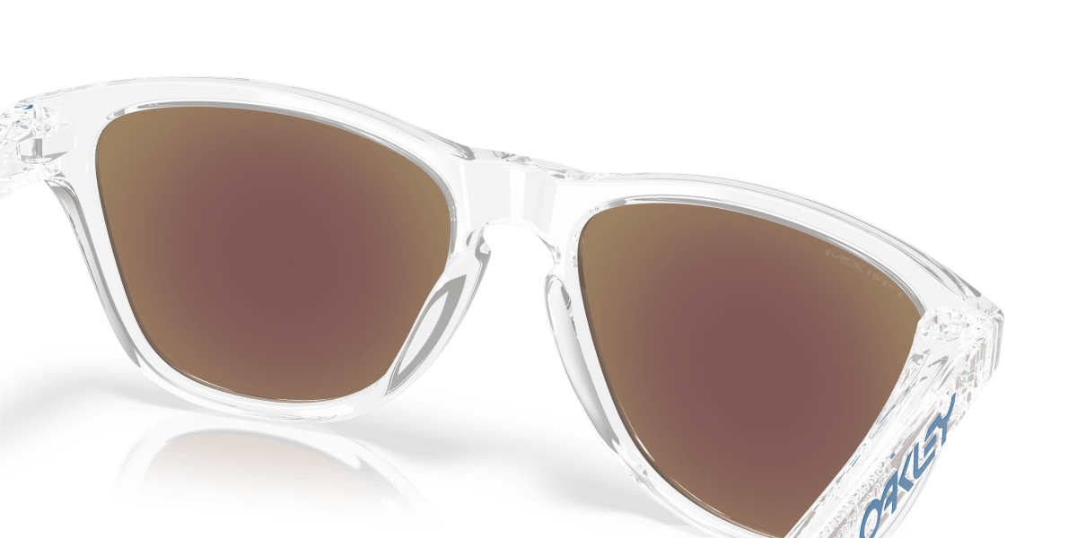 2026 New Arrival OO9508 - Frogskins S