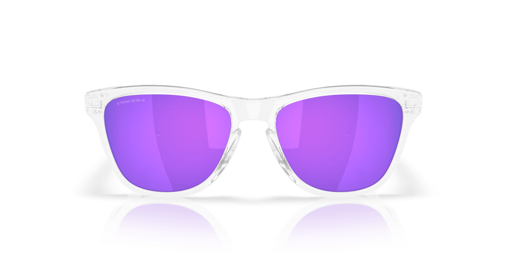 2026 New Arrival OO9508 - Frogskins S