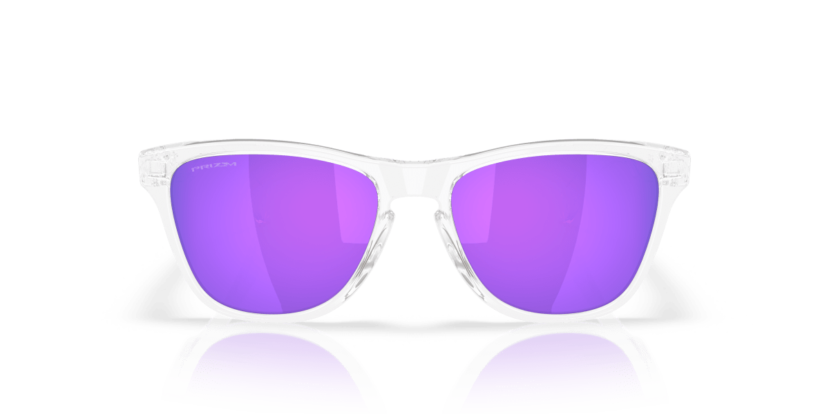 2026 New Arrival OO9508 - Frogskins S