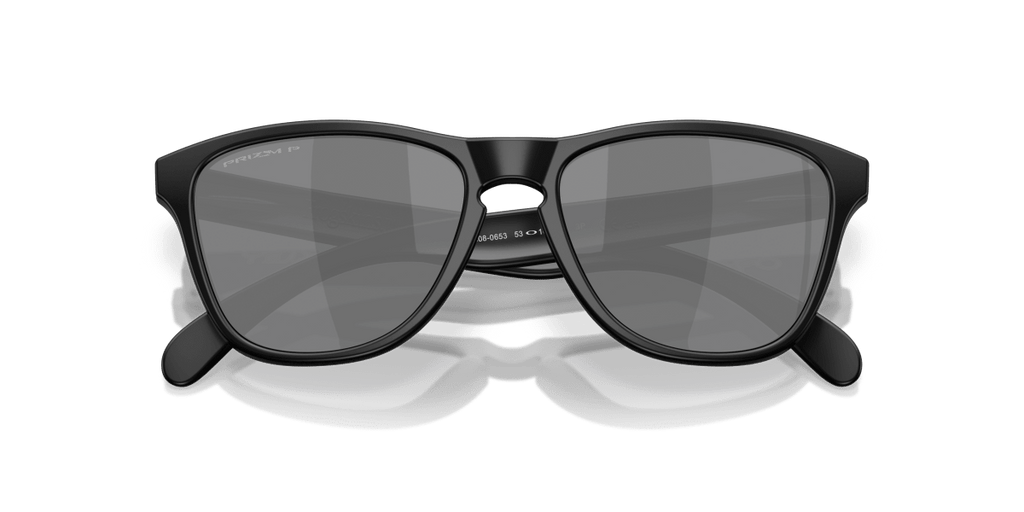 2026 New Arrival OO9508 - Frogskins S