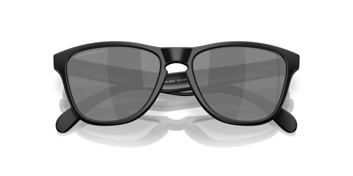 2026 New Arrival OO9508 - Frogskins S
