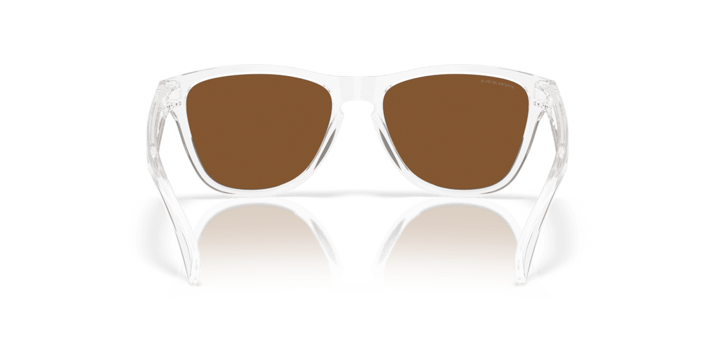 2026 New Arrival OO9508 - Frogskins S