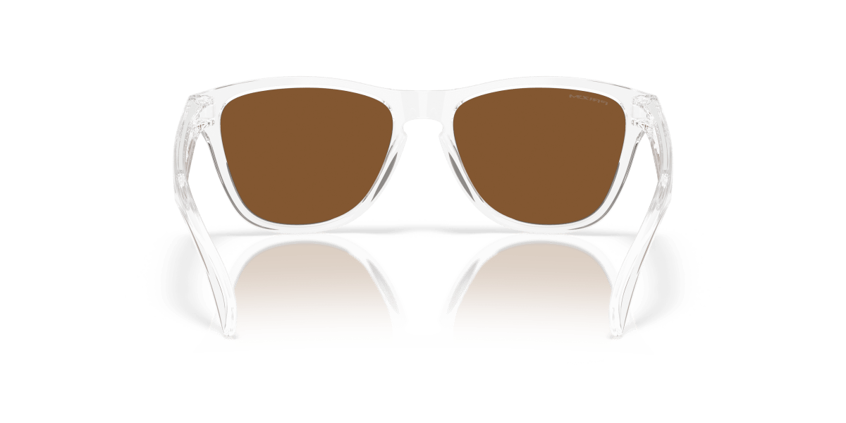 2026 New Arrival OO9508 - Frogskins S