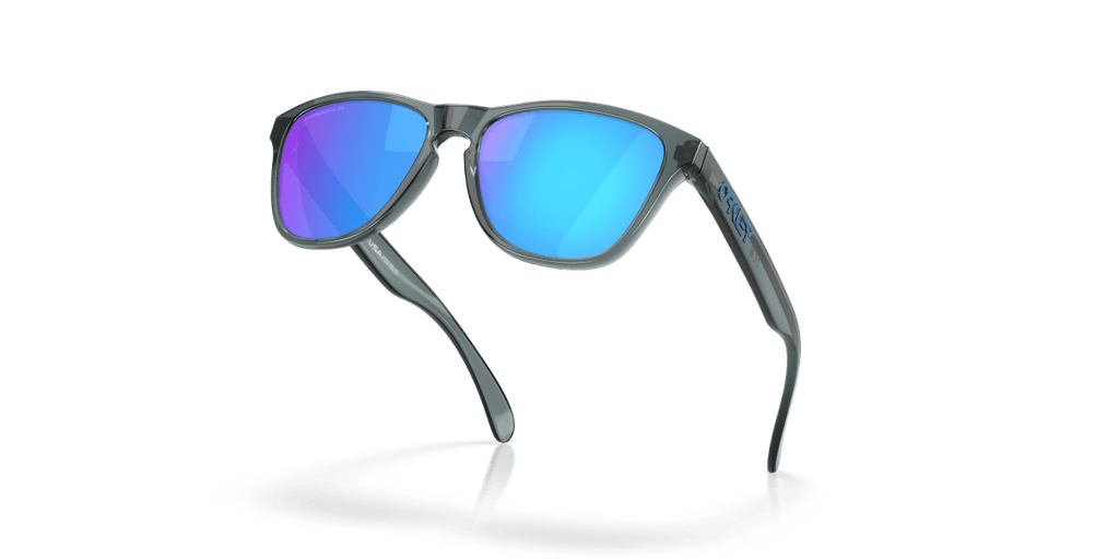 2026 New Arrival OO9508 - Frogskins S