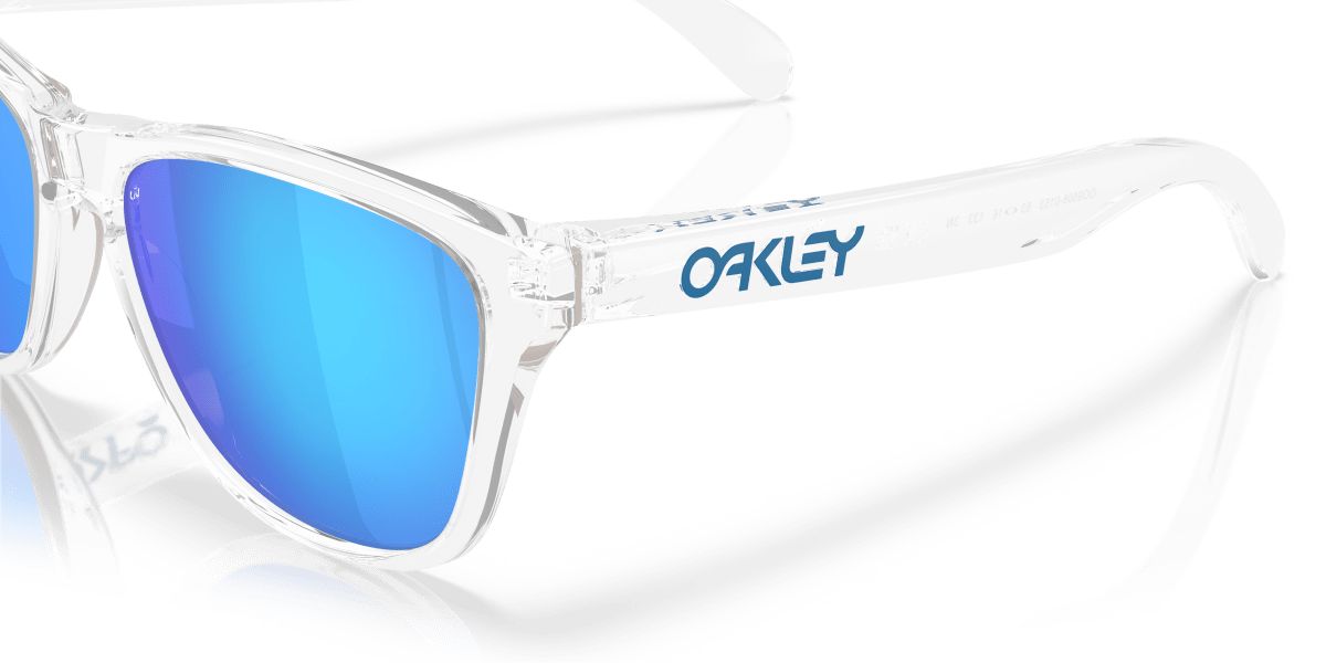 2026 New Arrival OO9508 - Frogskins S