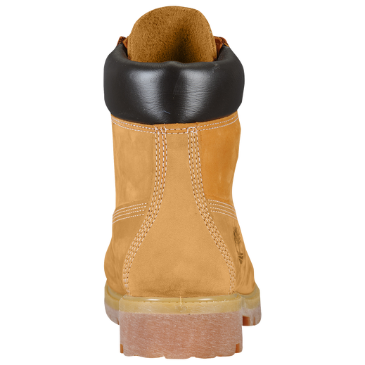 Top Seller Timberland PREMIUM 6 IN WATERPROOF BOOT Men’s - WHEAT NUBUCK