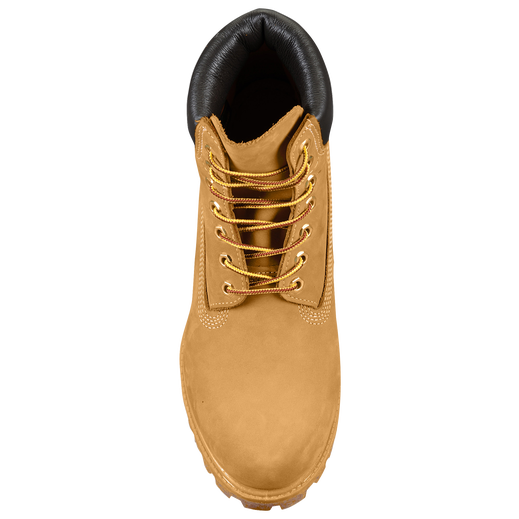 Top Seller Timberland PREMIUM 6 IN WATERPROOF BOOT Men’s - WHEAT NUBUCK