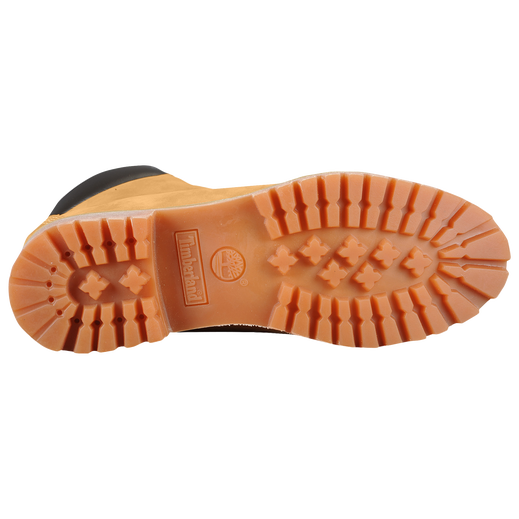 Top Seller Timberland PREMIUM 6 IN WATERPROOF BOOT Men’s - WHEAT NUBUCK