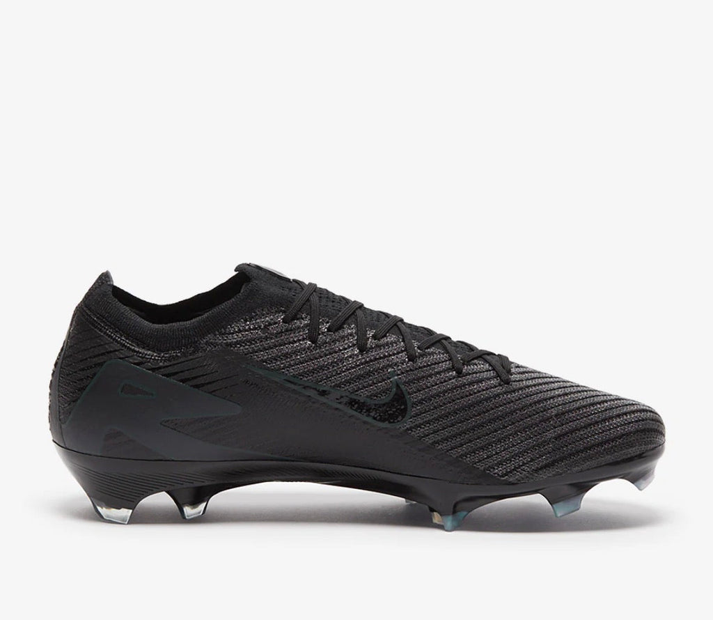 2026 New Arrival Mercurial Vapor 16 Elite FG - Black