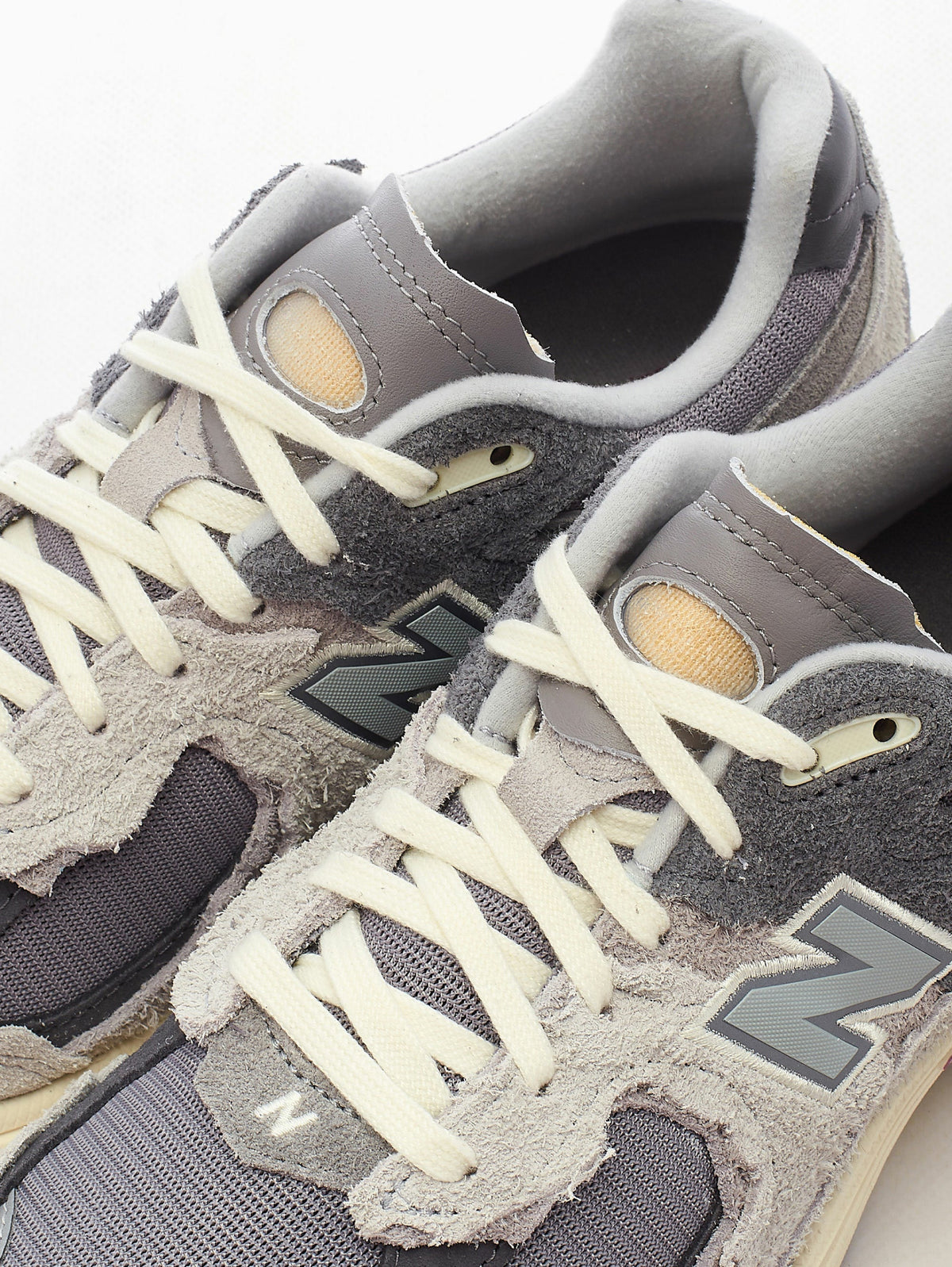 2026 New Arrival Sneakers 2002RDA Protection Pack Grigio