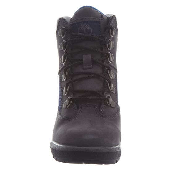 Top Seller Timberland 6 IN L/F FLD BT Youth’s - NB DK GRY