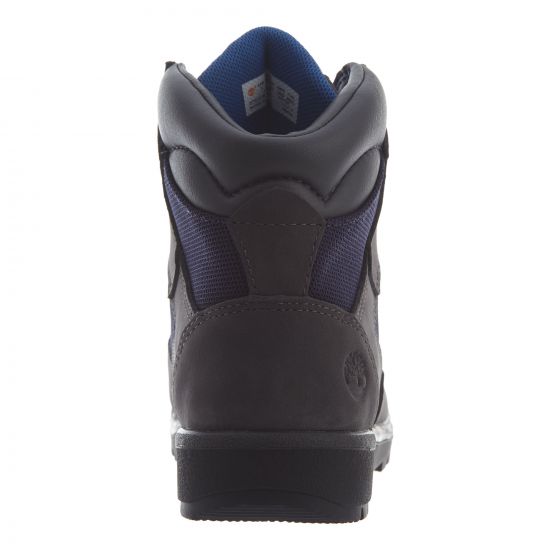 Top Seller Timberland 6 IN L/F FLD BT Youth’s - NB DK GRY