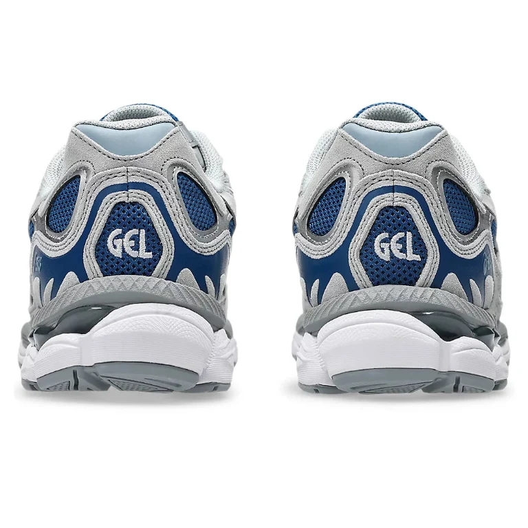2026 New Arrival ASICS GEL-NYC 'Twilight Blue Gravel'