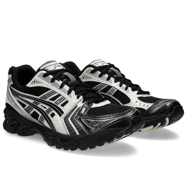 2026 New Arrival ASICS Gel-Kayano 14 'Black Cream'