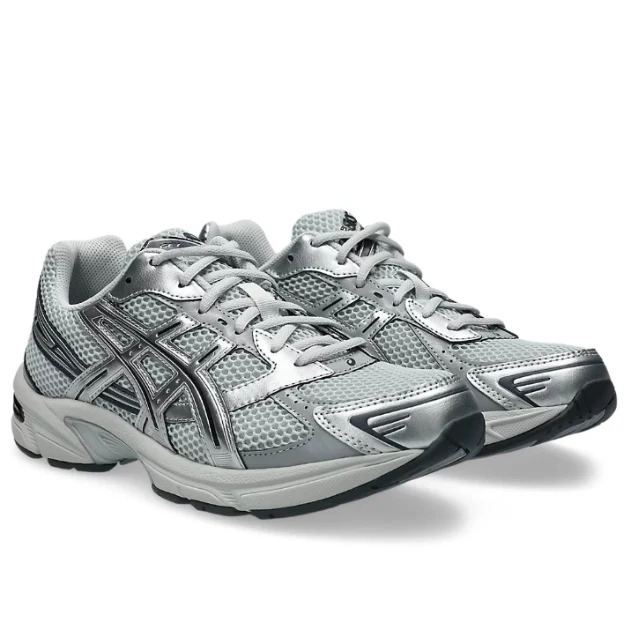 2026 New Arrival ASICS Gel-1130 'Glacier Grey Pure Silver'