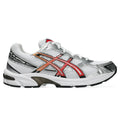 2026 New Arrival ASICS GEL-1130 'White Red Snapper'