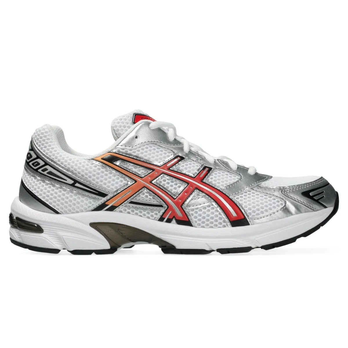 2026 New Arrival ASICS GEL-1130 'White Red Snapper'