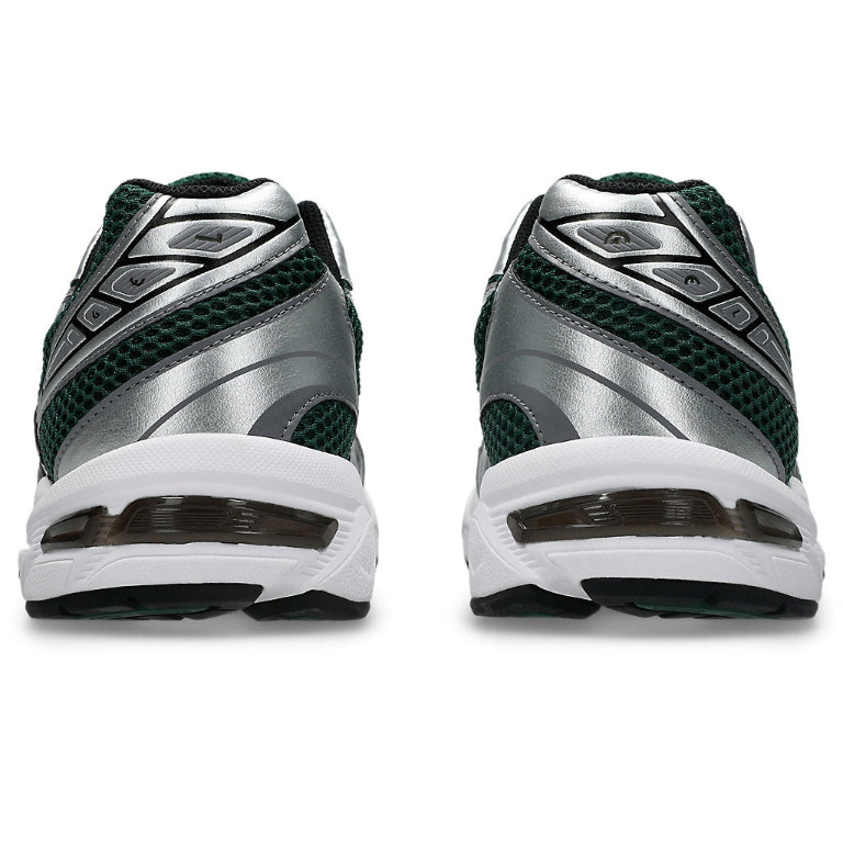 2026 New Arrival ASICS Gel-1130 'Evergreen Black'