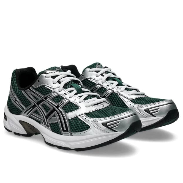 2026 New Arrival ASICS Gel-1130 'Evergreen Black'