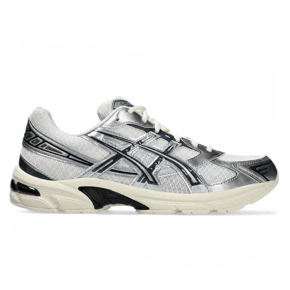 2026 New Arrival ASICS Gel-1130 'Cream Carrier Grey'