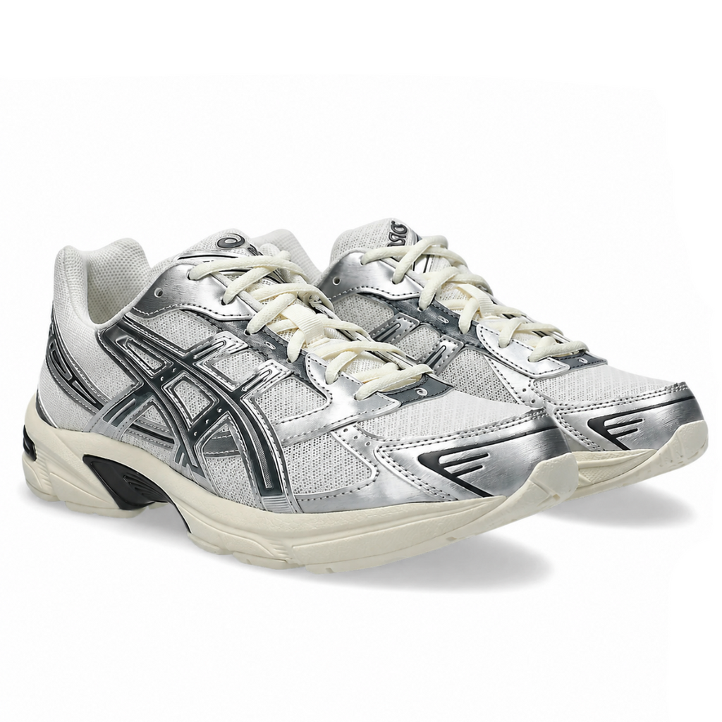 2026 New Arrival ASICS Gel-1130 'Cream Carrier Grey'