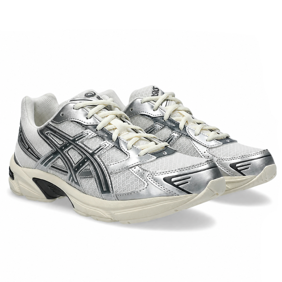 2026 New Arrival ASICS Gel-1130 'Cream Carrier Grey'