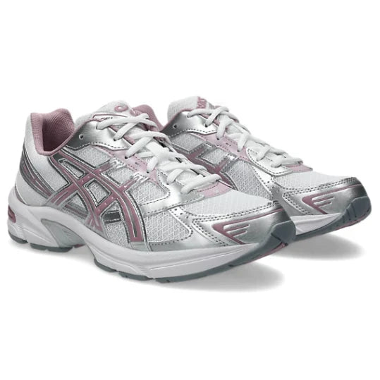 2026 New Arrival ASICS Gel-1130 'White Taro Purple'