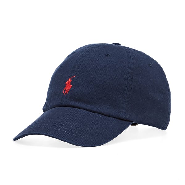 2026 New Arrival Cappello da Baseball Blu