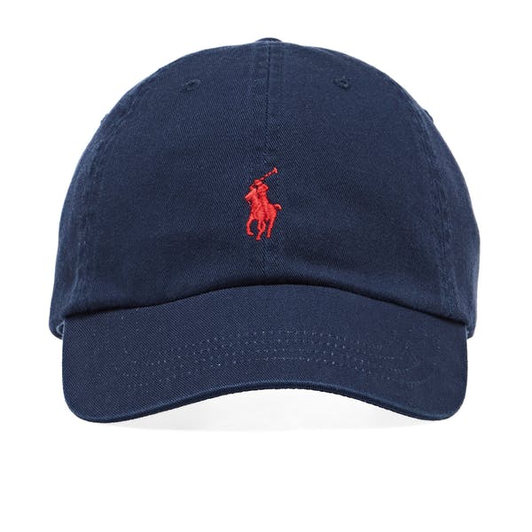 2026 New Arrival Cappello da Baseball Blu
