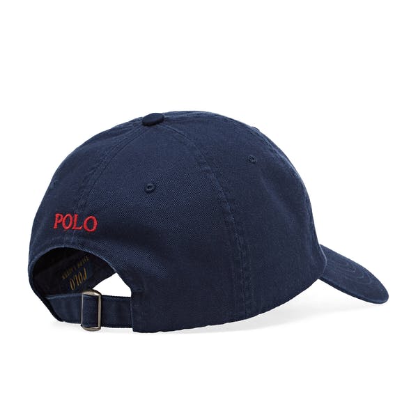 2026 New Arrival Cappello da Baseball Blu