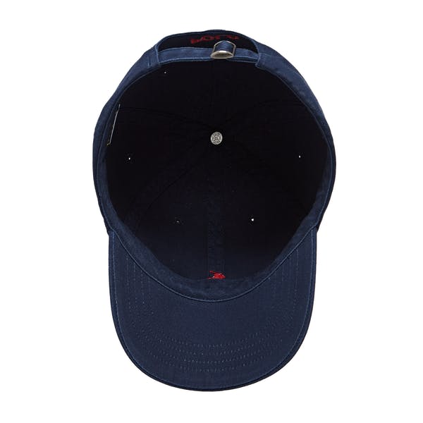 2026 New Arrival Cappello da Baseball Blu