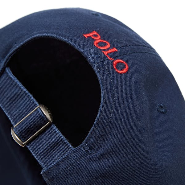 2026 New Arrival Cappello da Baseball Blu