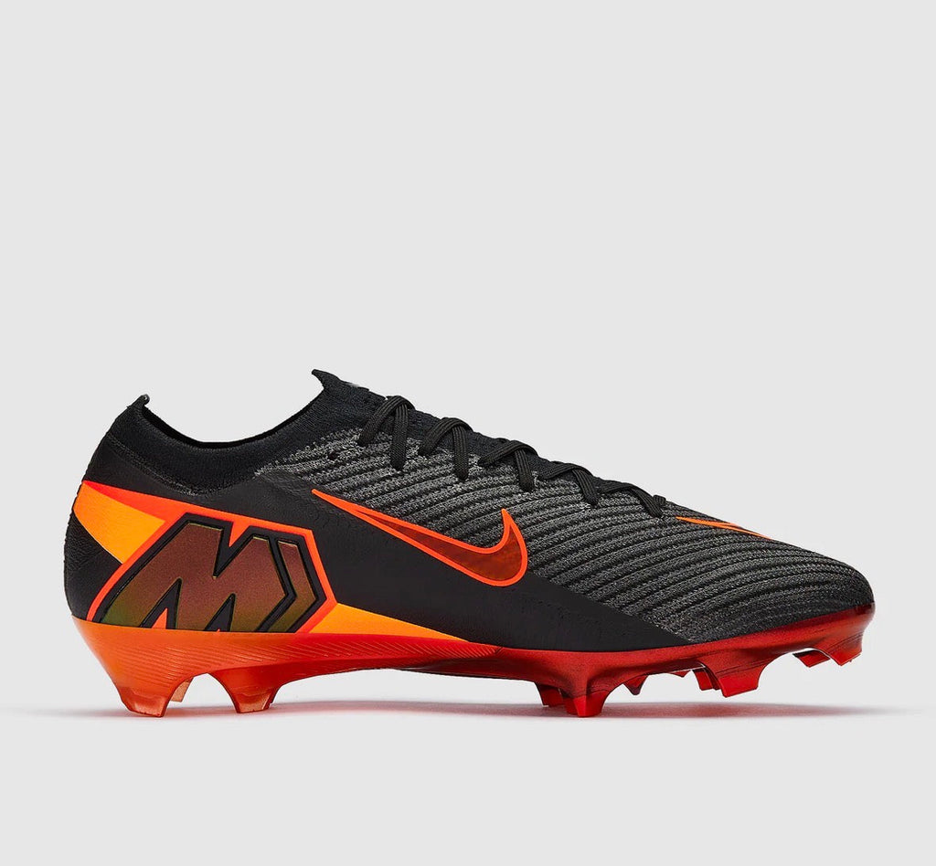 2026 New Arrival Mercurial Vapor 16 Elite FG - Heat Up Pack
