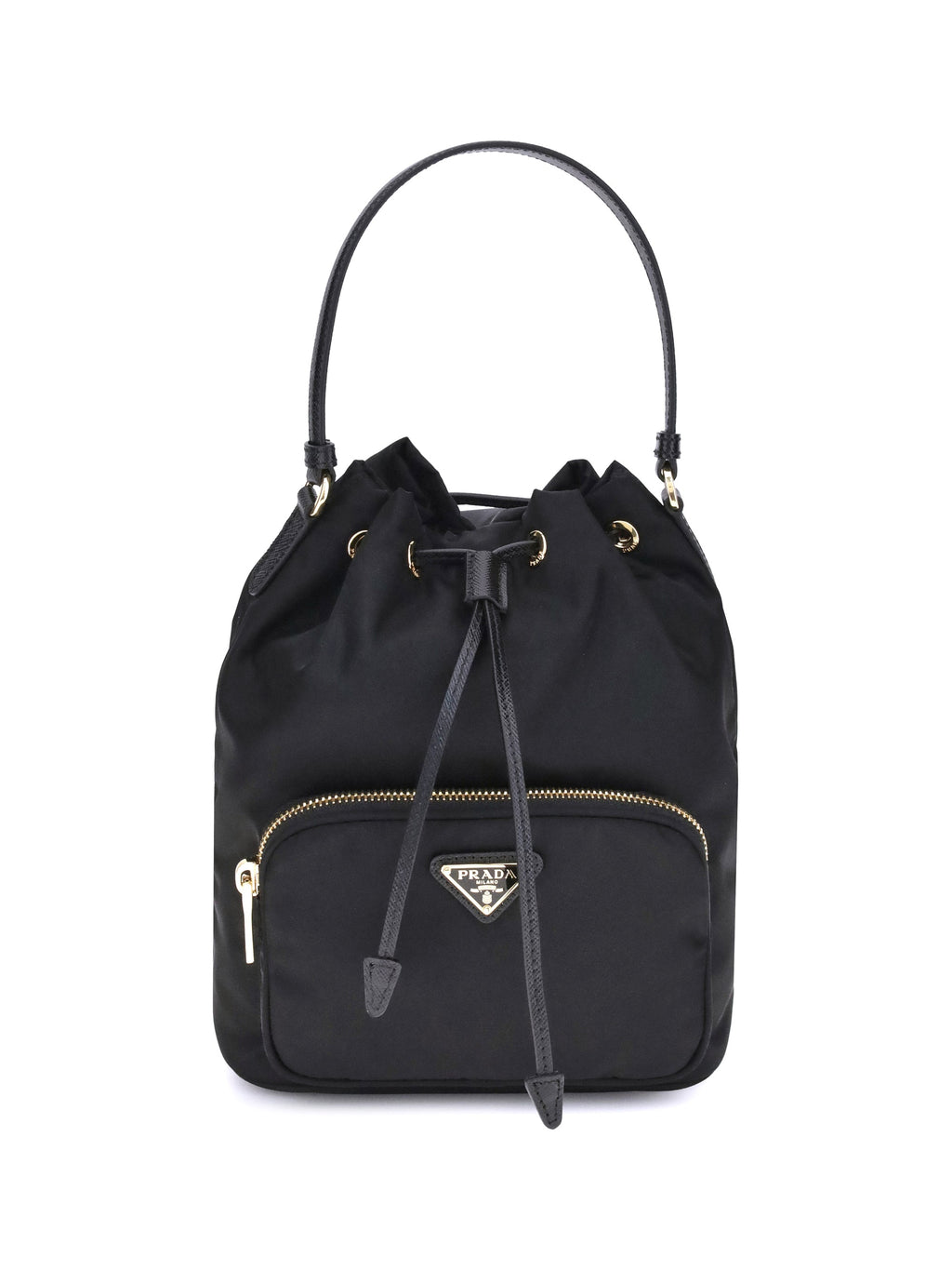 2026 New Arrival re-nylon bucket bag