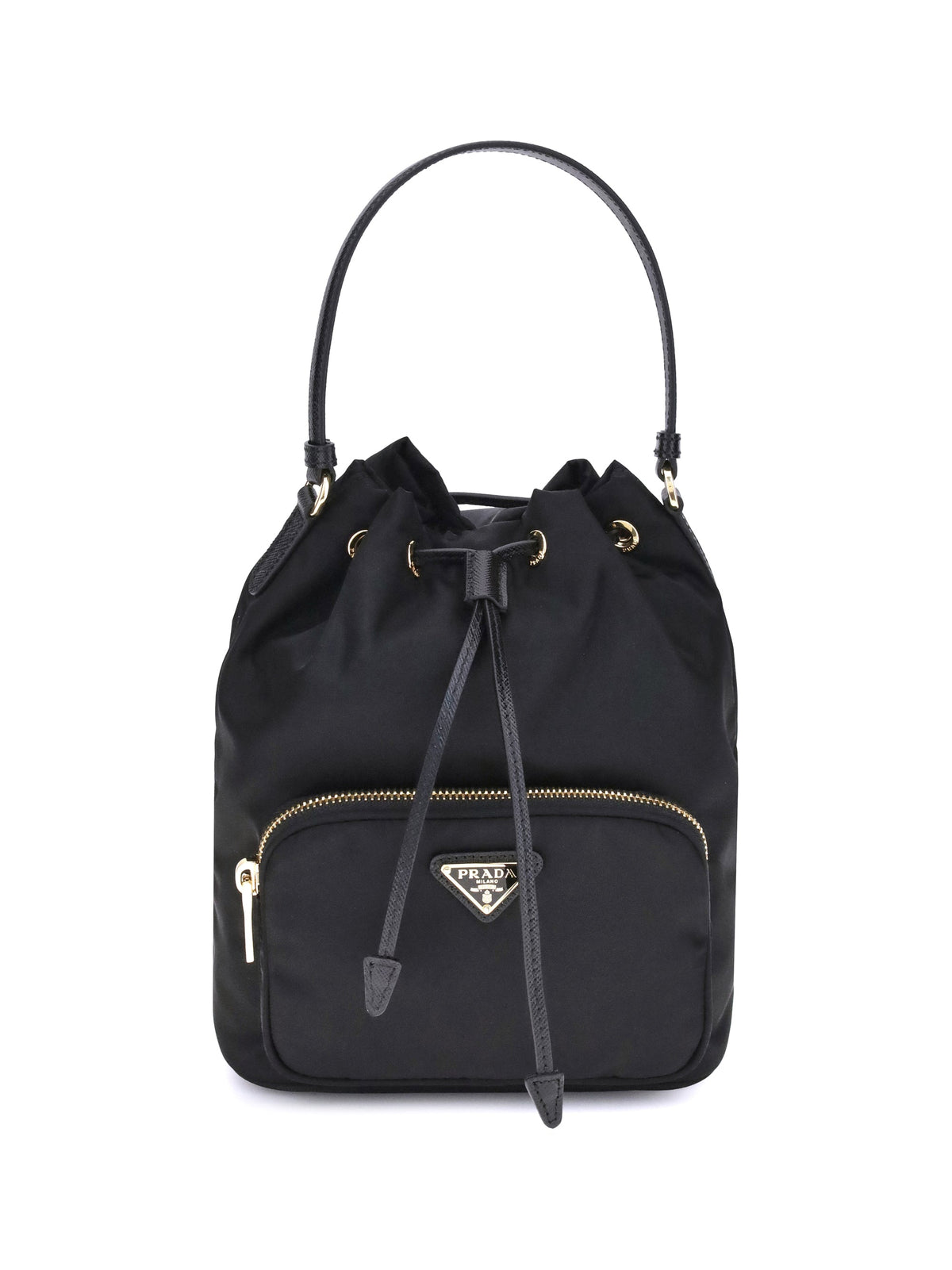 2026 New Arrival re-nylon bucket bag