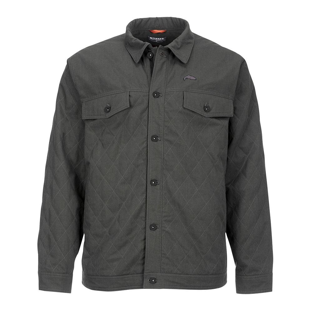 Top Seller SIMMS DOCKWEAR JACKET