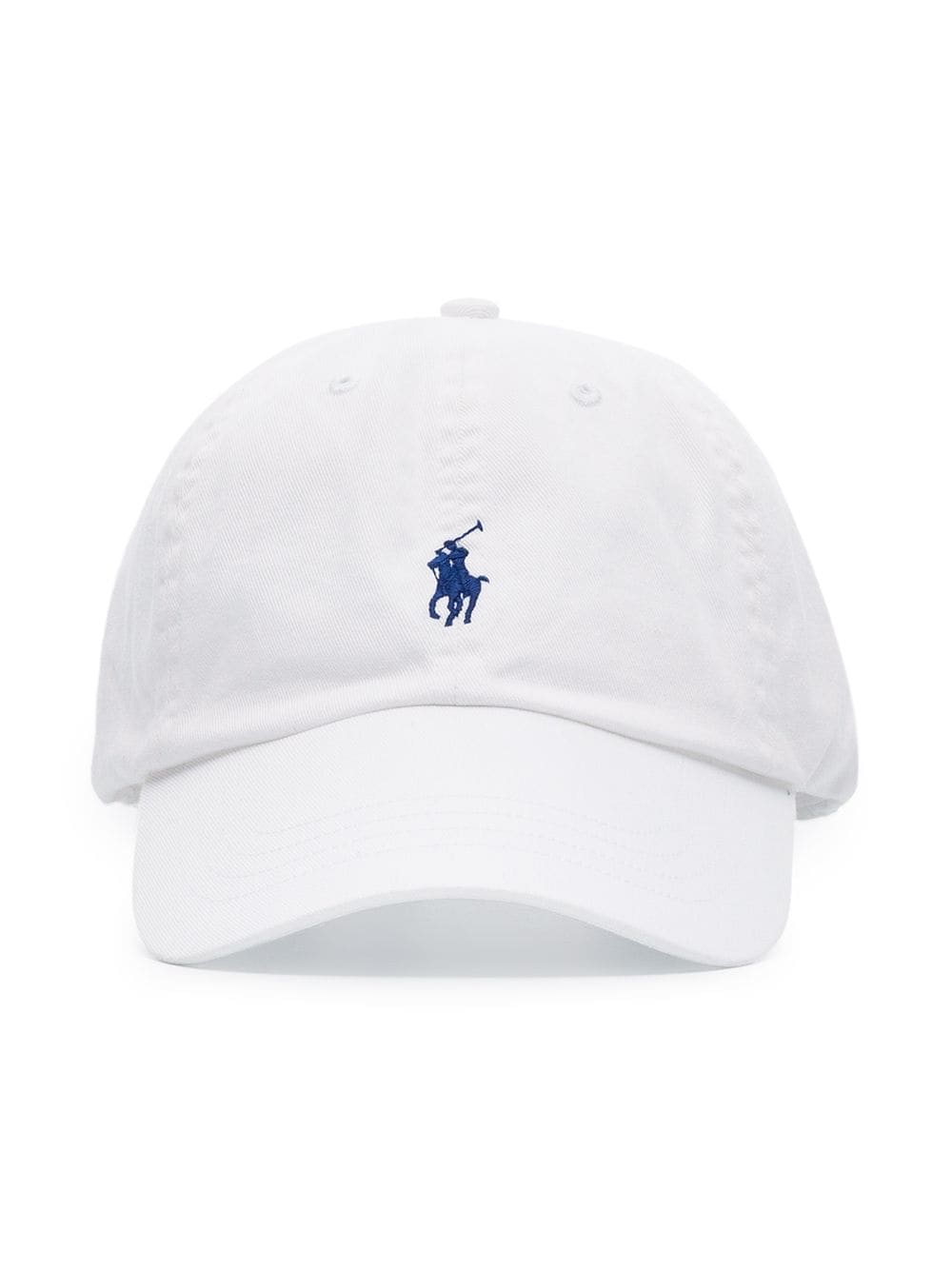 2026 New Arrival Cappello da Baseball Bianco