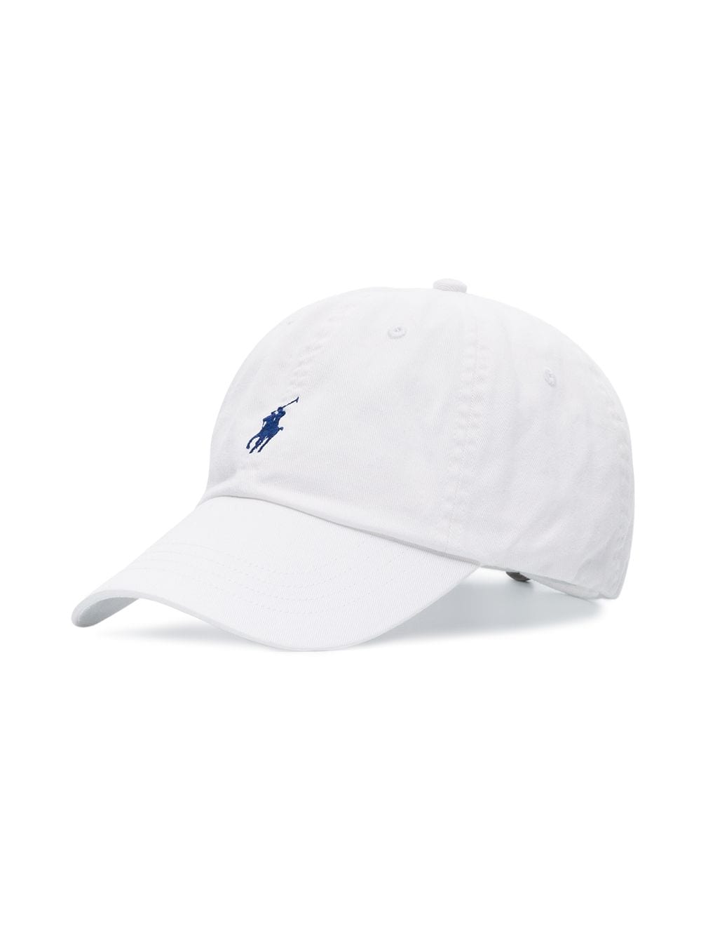 2026 New Arrival Cappello da Baseball Bianco