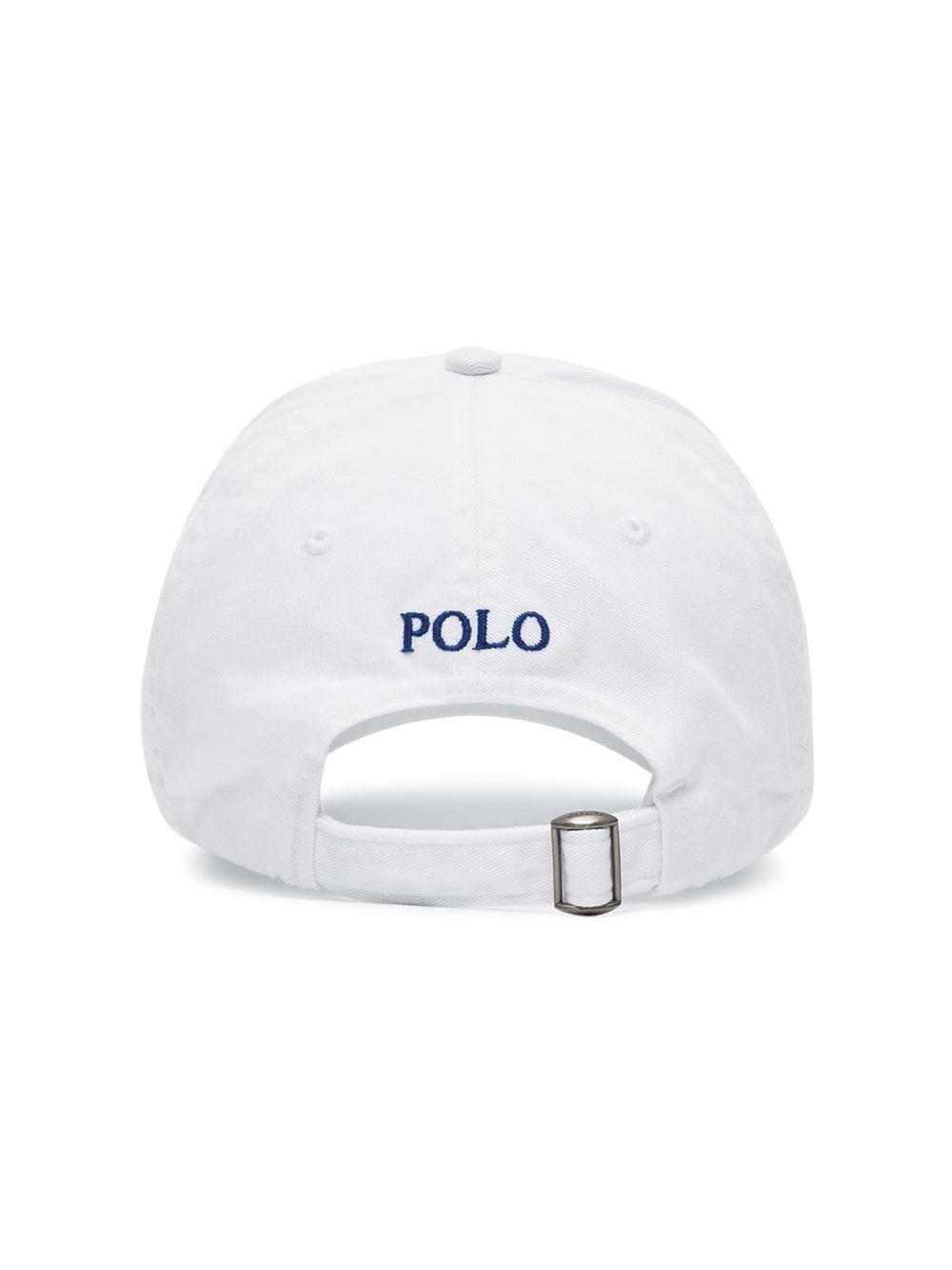 2026 New Arrival Cappello da Baseball Bianco