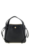 2026 New Arrival romy small handbag in fine hammered leather