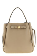 2026 New Arrival romy bucket bag in fine hammered leather