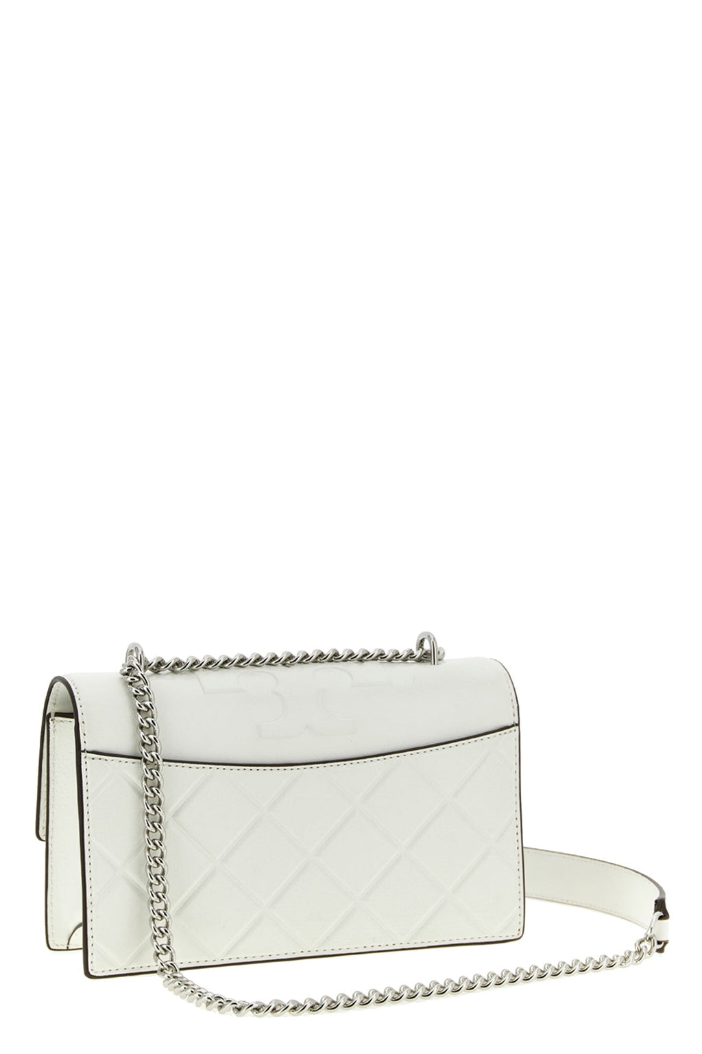 2026 New Arrival fleming small leather crossbody bag