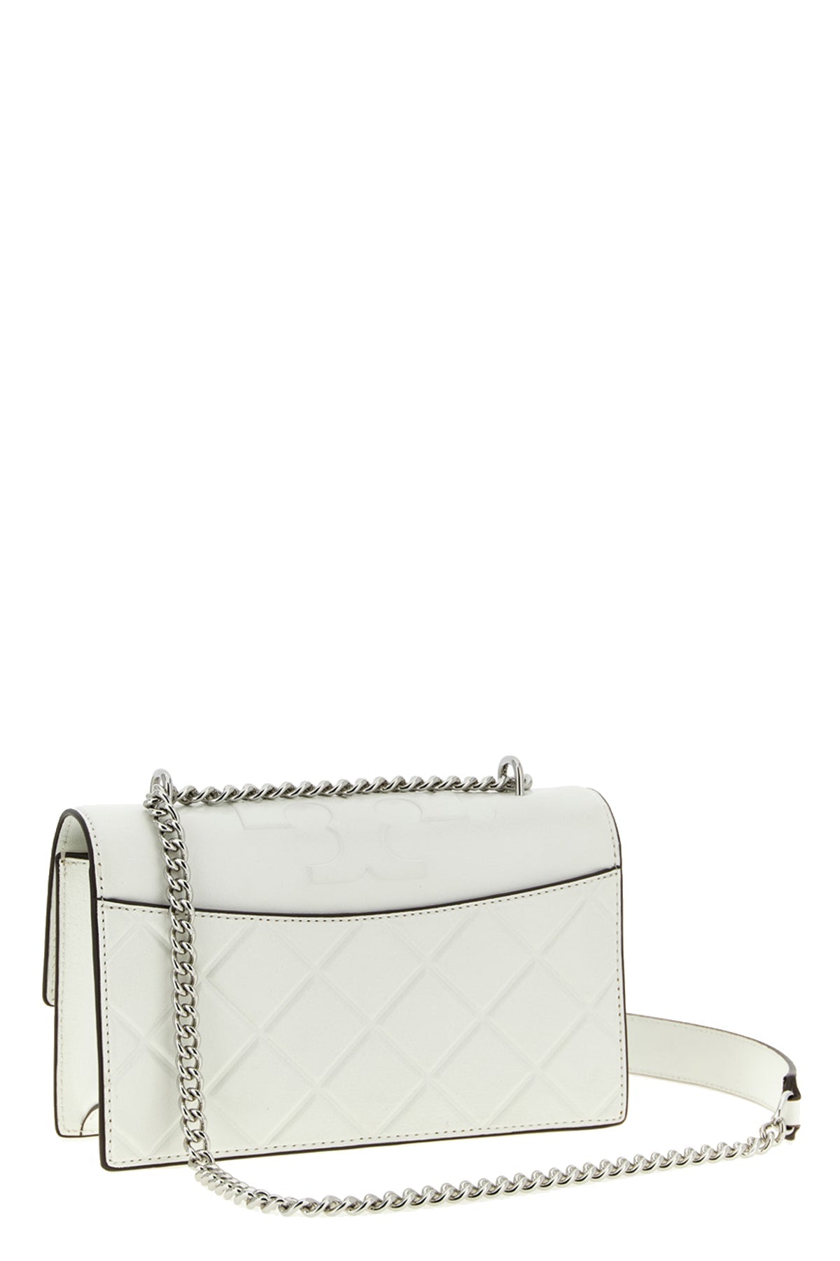 2026 New Arrival fleming small leather crossbody bag