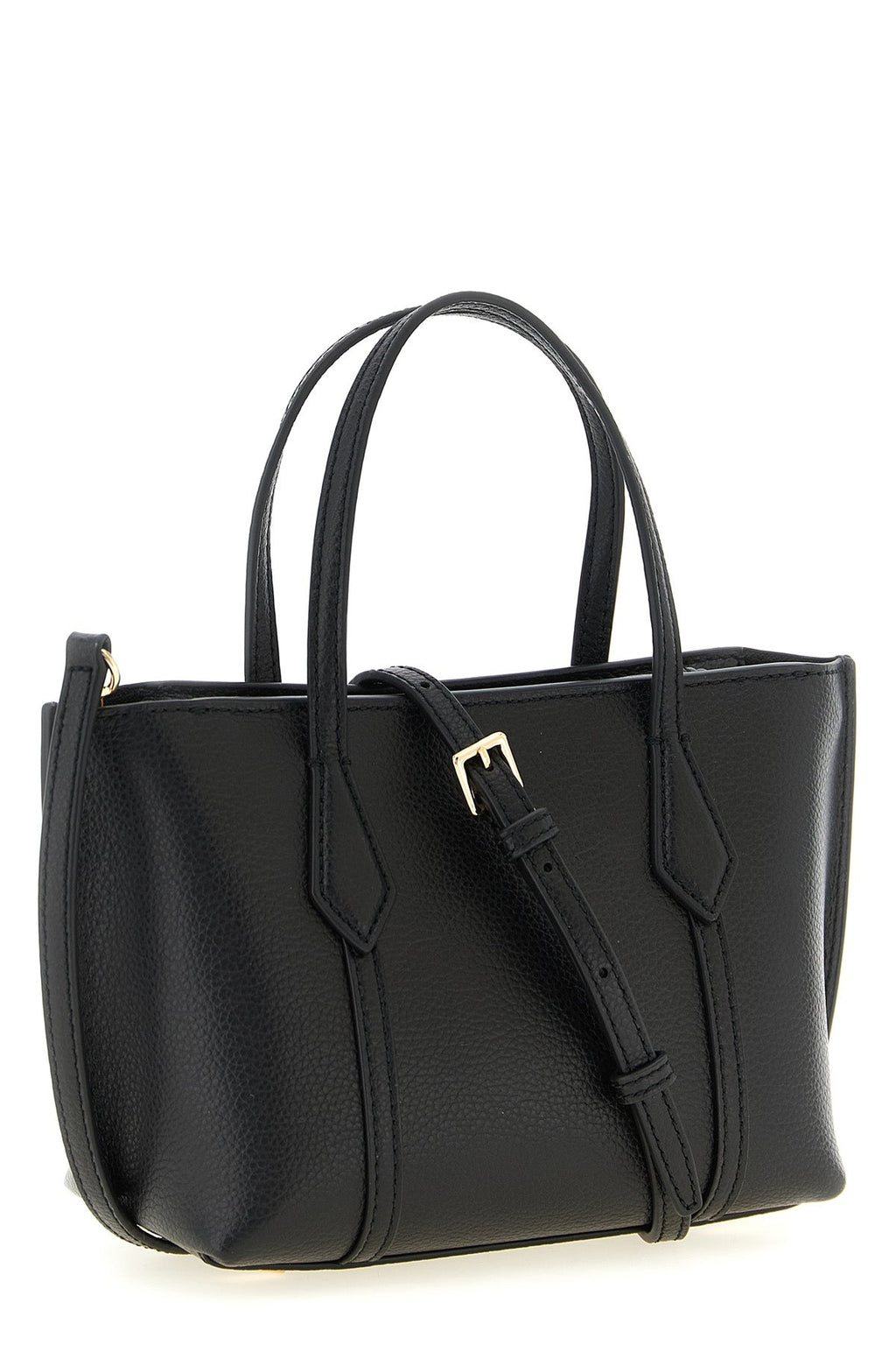 2026 New Arrival perry mini leather handbag