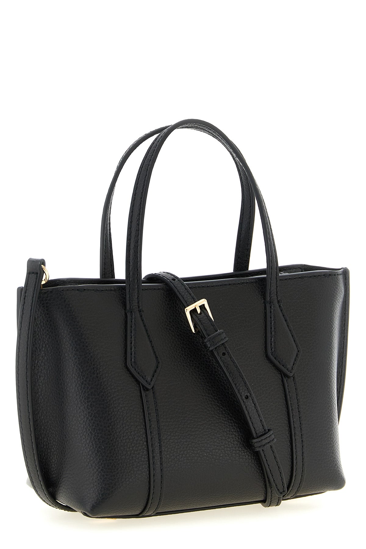 2026 New Arrival perry mini leather handbag