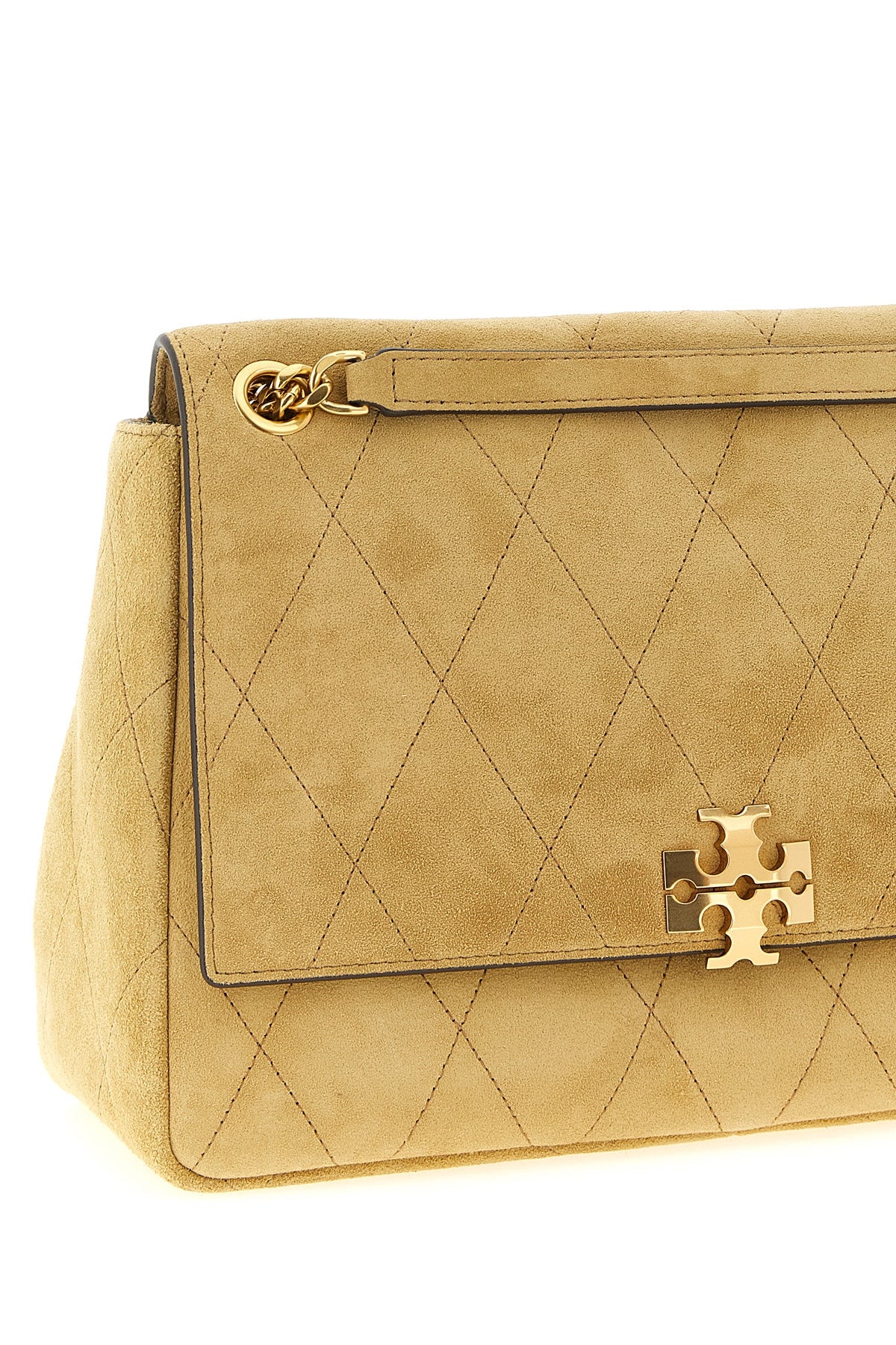 2026 New Arrival charlie medium suede shoulder bag
