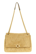2026 New Arrival charlie medium suede shoulder bag