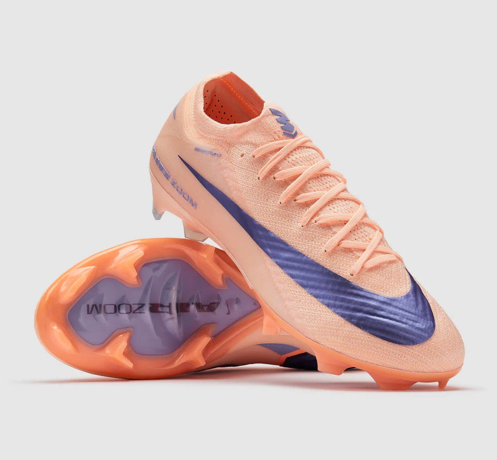 2026 New Arrival Mercurial Vapor 16 Elite FG Showtime Pack